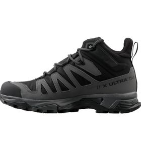 Salomon X Ultra 4 Mid Gore-Tex Siyah Erkek Bot