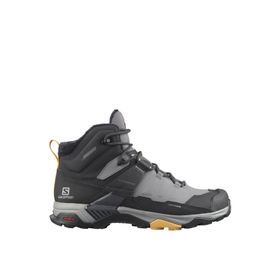 Salomon X Ultra 4 Mid Winter Gri Erkek Outdoor Bot