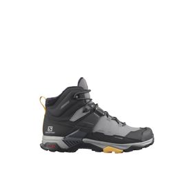 Salomon X Ultra 4 Mid Winter Gri Erkek Outdoor Bot