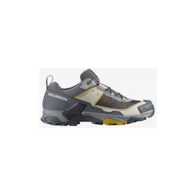 Salomon X Ultra 5 Bej Erkek Outdoor Ayakkabı