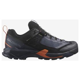 Salomon X Ultra Alpine GTX Lacivert Erkek Outdoor Ayakkabı