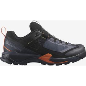 Salomon X Ultra Alpine Lacivert Gore-Tex Erkek Outdoor Ayakkabı