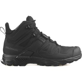 Salomon X Ultra Forces Mıg Siyah Gtx Kadın Outdoor Ayakkabı