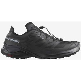 Salomon XA Meta L477019 Siyah Erkek Koşu Ayakkabısı