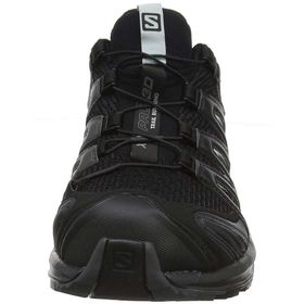 Salomon XA Pro 3D Erkek Koşu ve Yürüyüş Ayakkabısı Siyah
