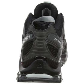 Salomon XA Pro 3D Erkek Koşu ve Yürüyüş Ayakkabısı Siyah