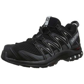Salomon XA Pro 3D Erkek Koşu ve Yürüyüş Ayakkabısı Siyah