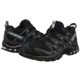 Salomon XA Pro 3D Erkek Koşu ve Yürüyüş Ayakkabısı Siyah