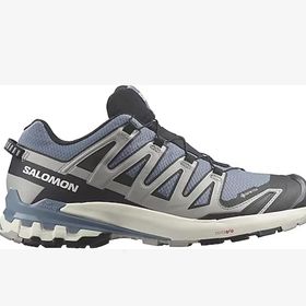 Salomon Xa Pro 3D Erkek Trekking Ayakkabısı Gri