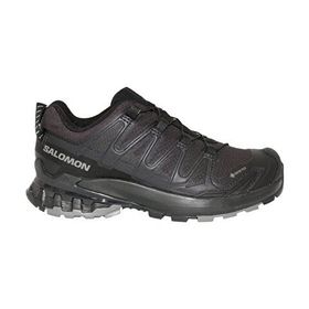 Salomon Xa Pro 3D Goratex 472708 Siyah Kadın Spor Ayakkabı