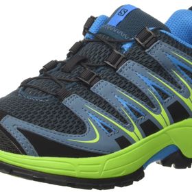 Salomon Xa Pro 3D Mavi Erkek Spor Ayakkabı