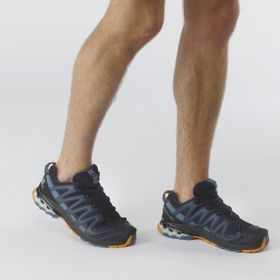Salomon Xa Pro 3D Mavi Erkek Spor Ayakkabı