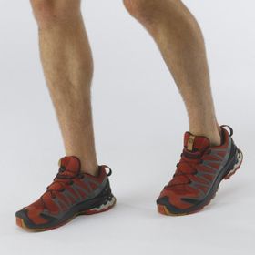 Salomon Xa Pro 3D Mavi Erkek Spor Ayakkabı