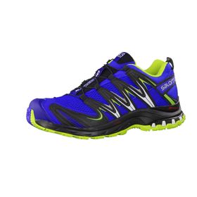 Salomon Xa Pro 3D Mavi Erkek Spor Ayakkabı