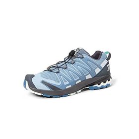Salomon Xa Pro 3D Mavi Erkek Spor Ayakkabı