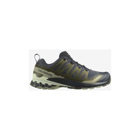 Salomon XA Pro 3D V8 Yeşil Erkek Outdoor Ayakkabı