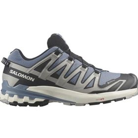 Salomon Xa Pro 3D V9 Flinn Stone Açık Mavi Gore-Tex Erkek Outdoor Ayakkabı