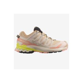 Salomon XA Pro 3D V9 Gore-Tex Krem Renkli Kadın Outdoor Ayakkabı