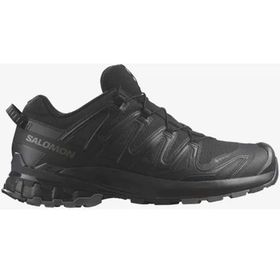 Salomon XA Pro 3D V9 Gore-Tex Siyah Erkek Outdoor Ayakkabı