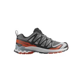Salomon XA Pro 3D V9 Gri Erkek Outdoor Ayakkabı