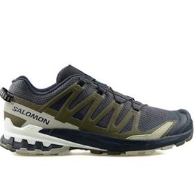 Salomon XA Pro 3D V9 Gri Erkek Outdoor Ayakkabı