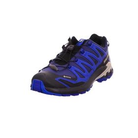 Salomon Xa Pro 3D V9 Gtx Mavi Erkek Outdoor Ayakkabı