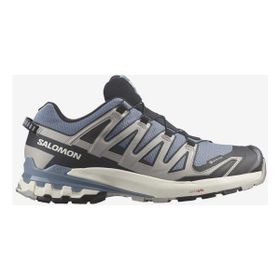 Salomon Xa Pro 3D V9 Gtx Mavi Erkek Outdoor Ayakkabı
