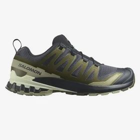 Salomon XA Pro 3D V9 Haki Erkek Outdoor Ayakkabı