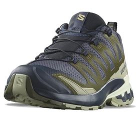 Salomon XA Pro 3D V9 Hindistan Mürekkep Kadın Spor Ayakkabı