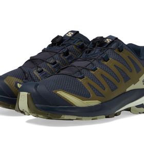 Salomon XA Pro 3D V9 Hindistan Mürekkep Kadın Spor Ayakkabı