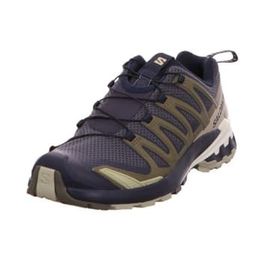 Salomon XA Pro 3D V9 Hindistan Mürekkep Kadın Spor Ayakkabı