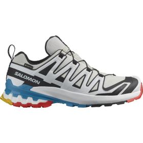 Salomon XA Pro 3D V9 Renkli Gore-Tex Erkek Outdoor Ayakkabı
