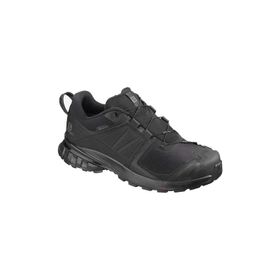 Salomon Xa Wıld Erkek Trekking Ayakkabıs Siyah