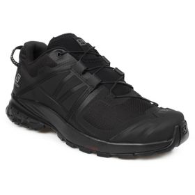 Salomon Xa Wıld Erkek Trekking Ayakkabıs Siyah