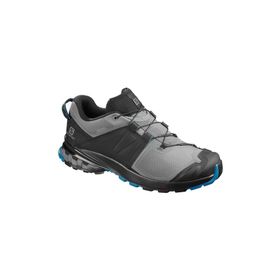 Salomon Xa Wild Gri Erkek Spor Ayakkabı