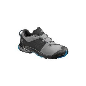 Salomon Xa Wild Gri Erkek Spor Ayakkabı