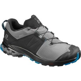 Salomon Xa Wild Gri Erkek Spor Ayakkabı