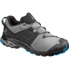 Salomon Xa Wild Gri Erkek Spor Ayakkabı