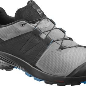 Salomon Xa Wild Gri Erkek Spor Ayakkabı