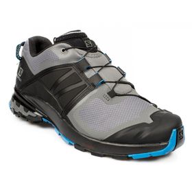 Salomon Xa Wild Gri Erkek Spor Ayakkabı