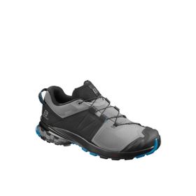 Salomon Xa Wild Gri Erkek Spor Ayakkabı