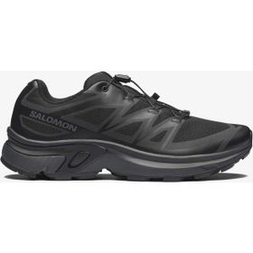 Salomon Xt-Evr L47717800 Siyah Erkek Spor Ayakkabı