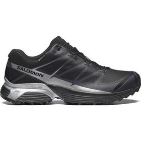 Salomon Xt-Pathway Gore-Tex L47577500 Siyah Erkek Outdoor Ayakkabısı