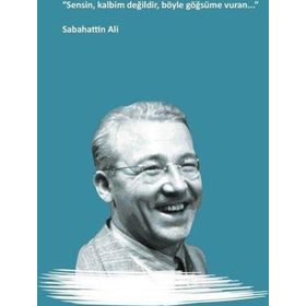 Salon Edebiyat Ciltli Sabahattin Ali Defter