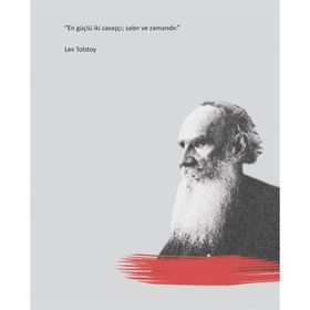 Salon - Lev Tolstoy
