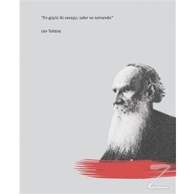 Salon - Lev Tolstoy