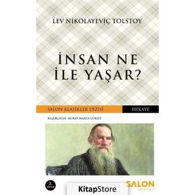 Salon - Lev Tolstoy