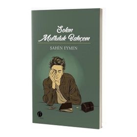 Salon Mutluluk Bahçem - Şahin Eymen