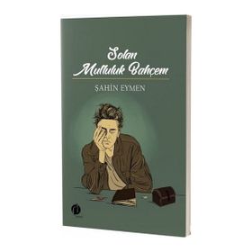 Salon Mutluluk Bahçem - Şahin Eymen