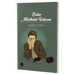 Salon Mutluluk Bahçem - Şahin Eymen